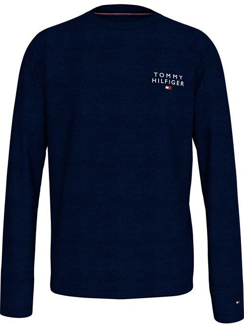 UM0UM02984DW5 BLU Tommy hilfiger | UM0UM02984DW5 BLU